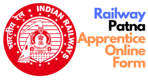 Railway RRC ECR Patna Apprentices Online Form